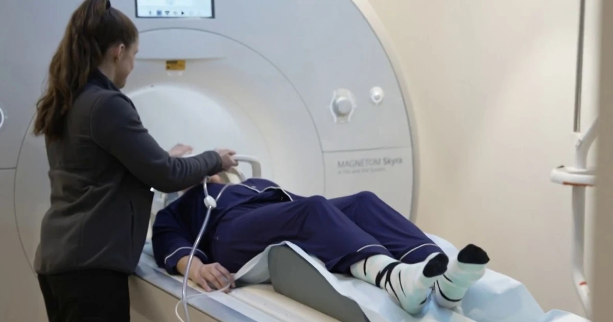 Medical professionals weigh in on growing trend of people getting full-body scans to screen for cancer