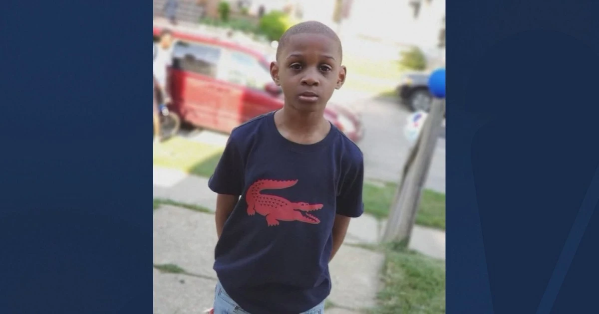Malnourished 12-year-old's body found in Milwaukee home