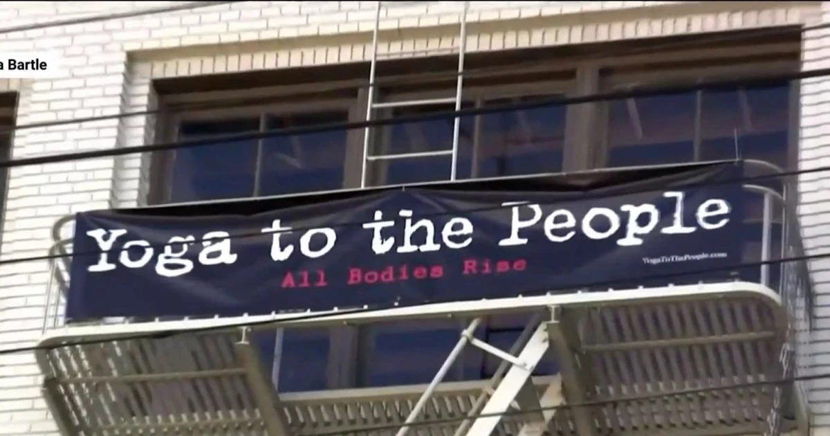 Former students of 'Yoga to the People' speak out on alleged troubling culture