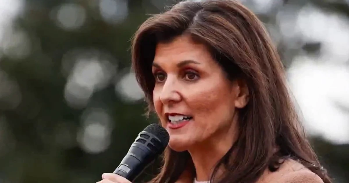GOP delegate rules will make it hard for Haley to thrive in South Carolina