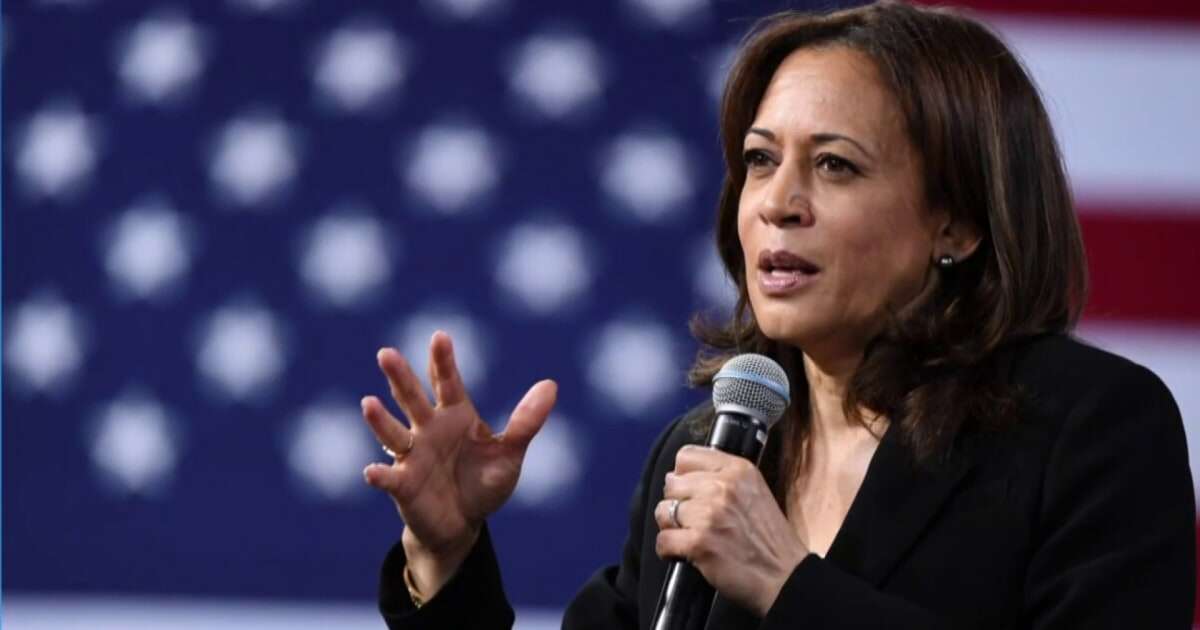 Harris’ break with Biden ‘could have been better honed’: fmr. Democratic senator