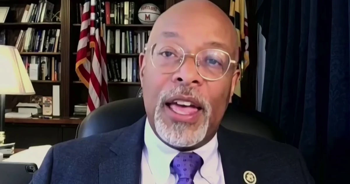 House Ethics Democrat: ‘The public should see’ Matt Gaetz report after AG bid withdrawal
