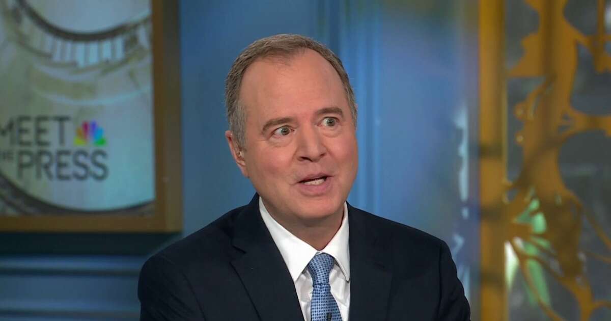 ‘Entire Democratic Party bears responsibility’ for Kamala Harris’ loss, says Adam Schiff