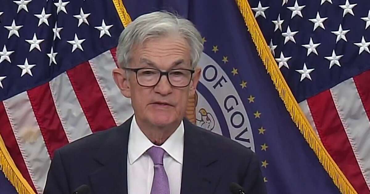 Fed Chair Powell: Election will have 'no effects' on policy decisions