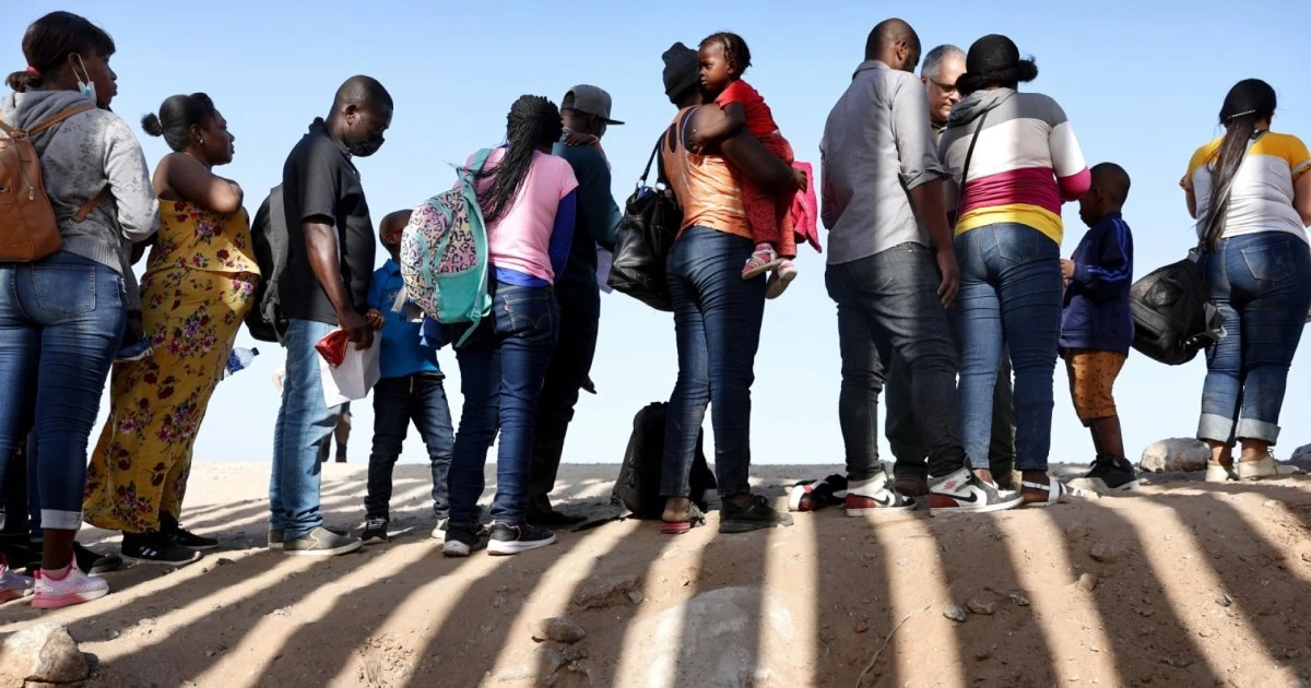 Trump’s mass deportations could split millions of mixed-status families