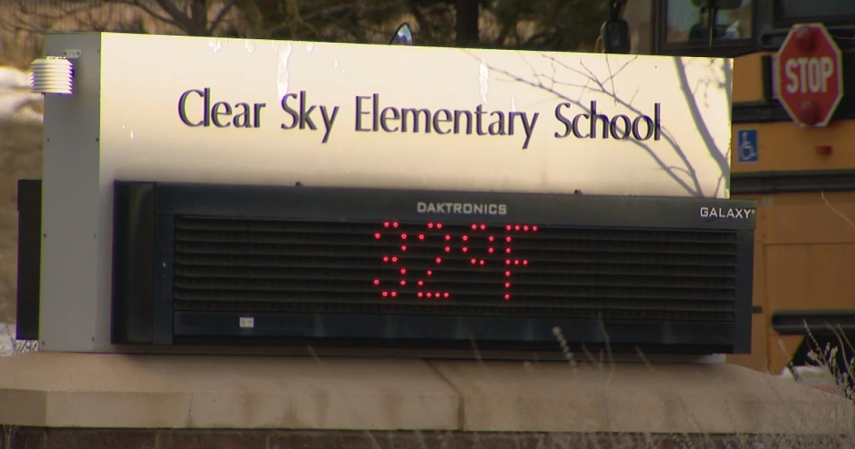 'Super, super scary': Colorado sisters were among 40 children abandoned at wrong bus stop