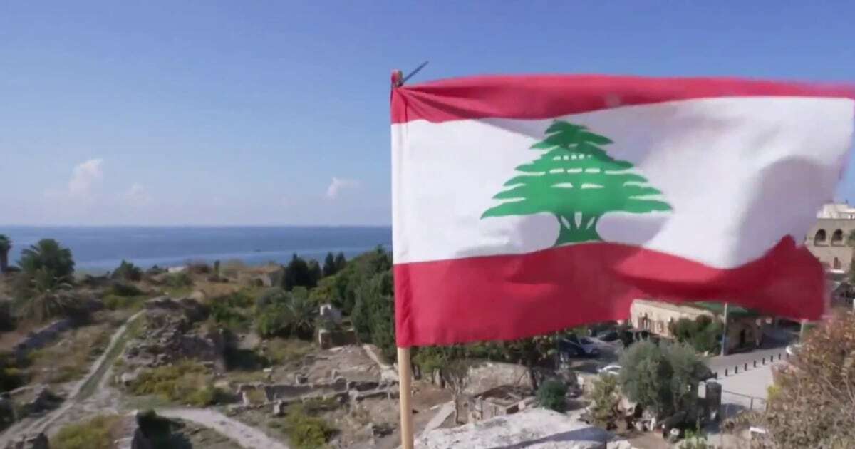 Archaeologists raise red flags over destruction of historical sites in Lebanon