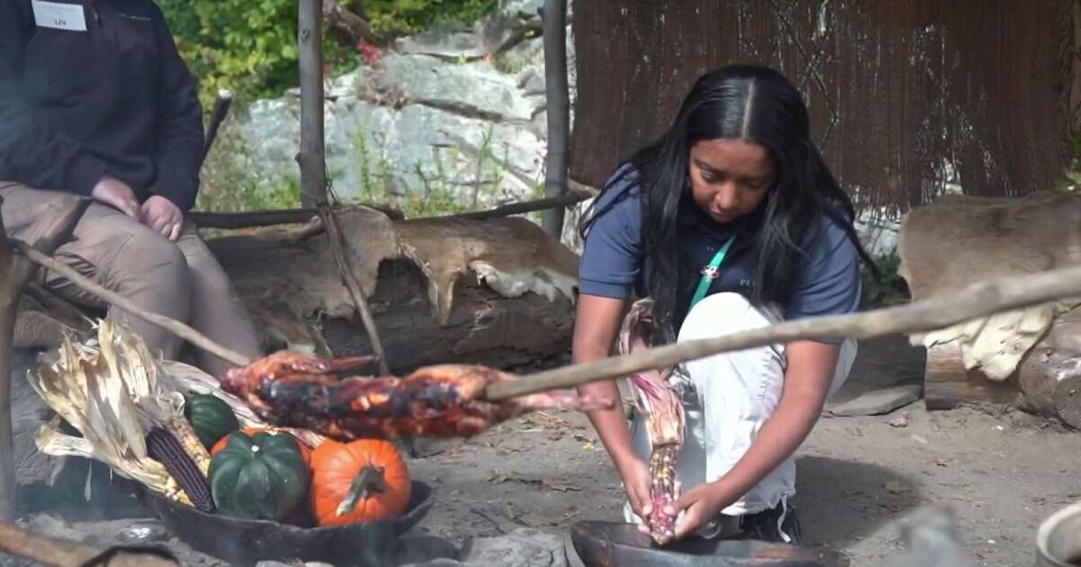 Indigenous scholars reclaim the true history of Thanksgiving