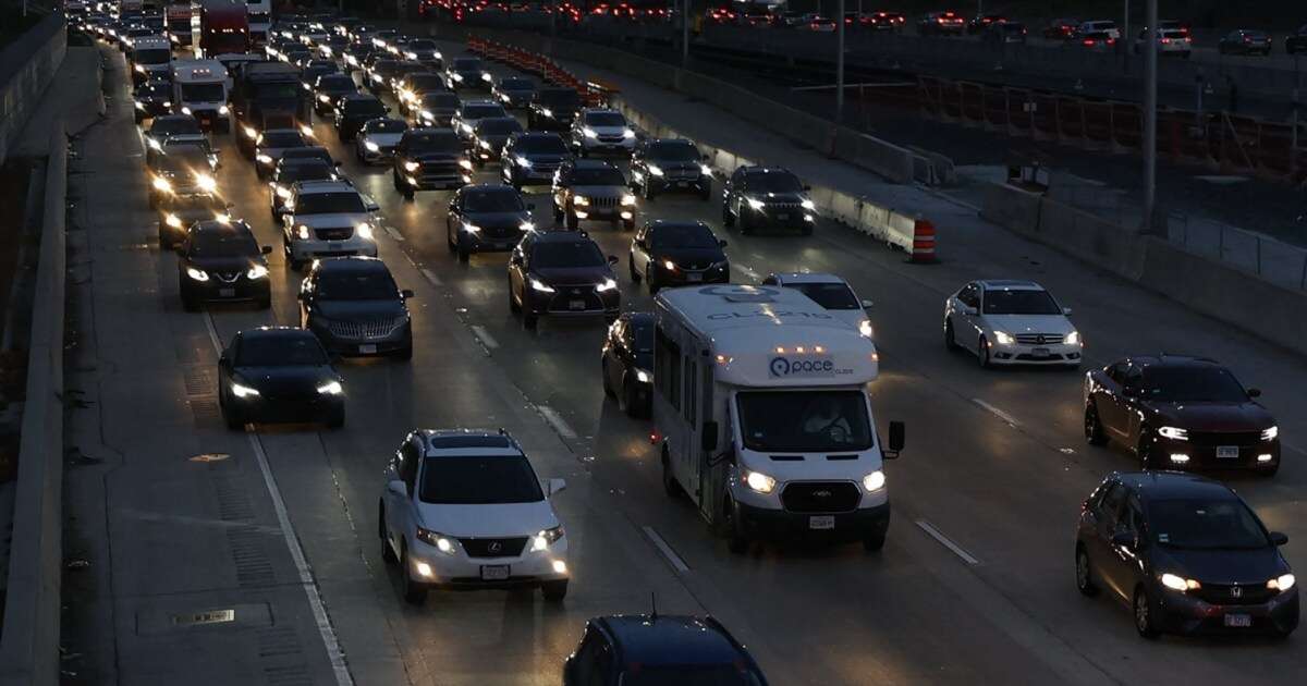 Tips on how to travel smoothly and efficiently during the Thanksgiving rush