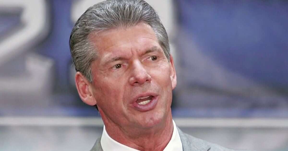 Netflix series chronicles the controversial life of WWE's Vince McMahon