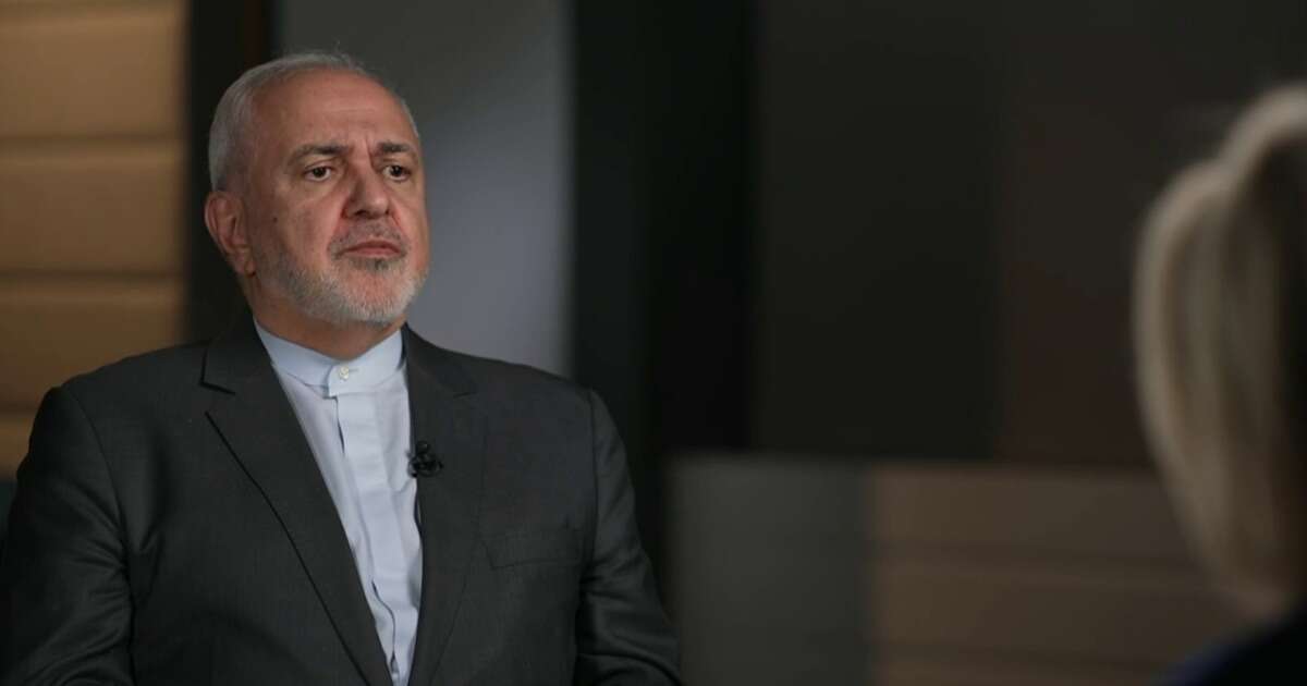 Iran's new vice president says Iran does not want a wider war