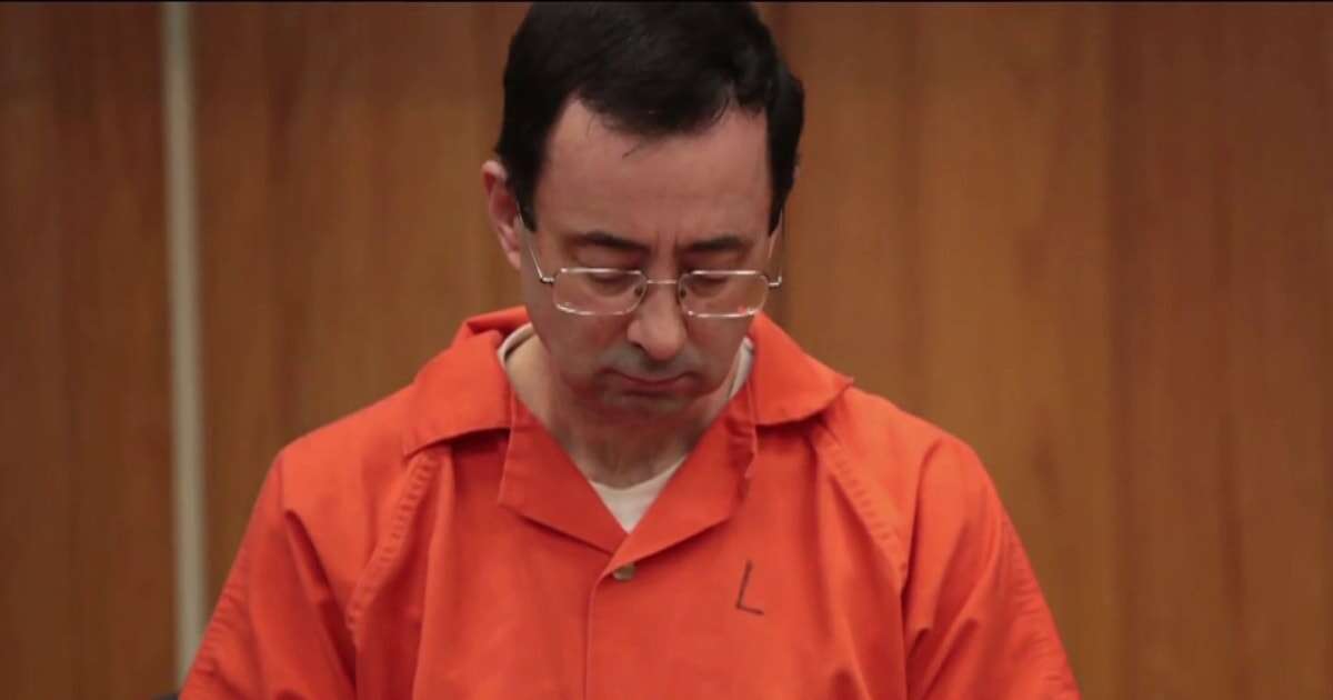 Michigan attorney general closes investigation on MSU-Larry Nassar documents