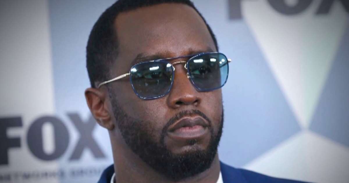 Judge denies bail for Sean 'Diddy' Combs after he pleaded not guilty to charges