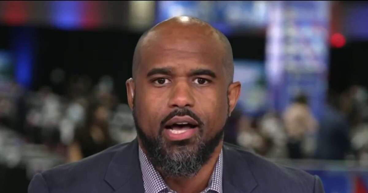 Harris campaign official says Trump will be 'fighting for himself' on the debate stage