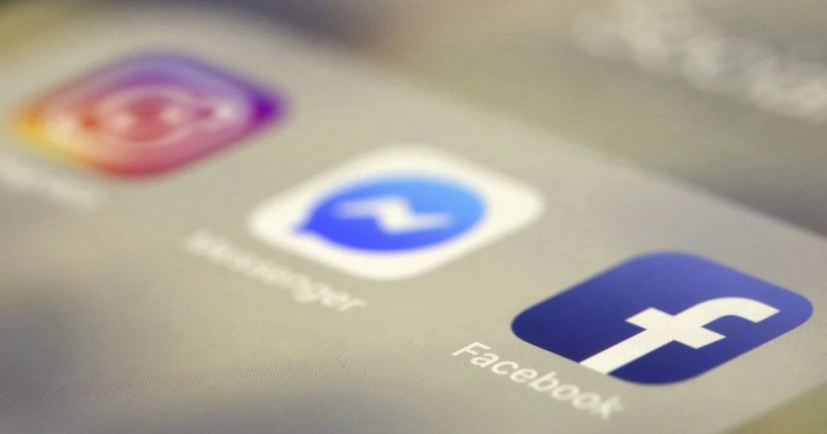 Landmark court case puts big tech companies on trial