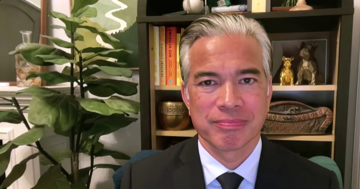 California investigates Grok over sexualized deepfakes