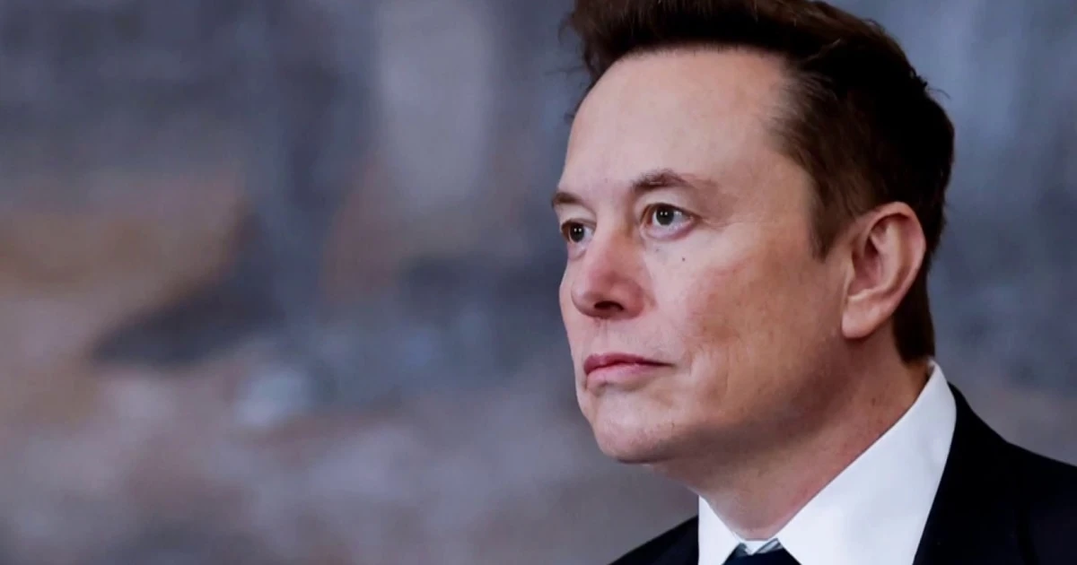 E.U. opens investigation into Musk's AI chatbot Grok over sexual deepfakes