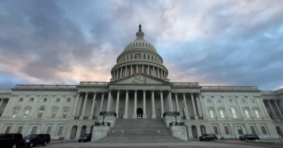 Black government workers look for jobs in other sectors as shutdown continues