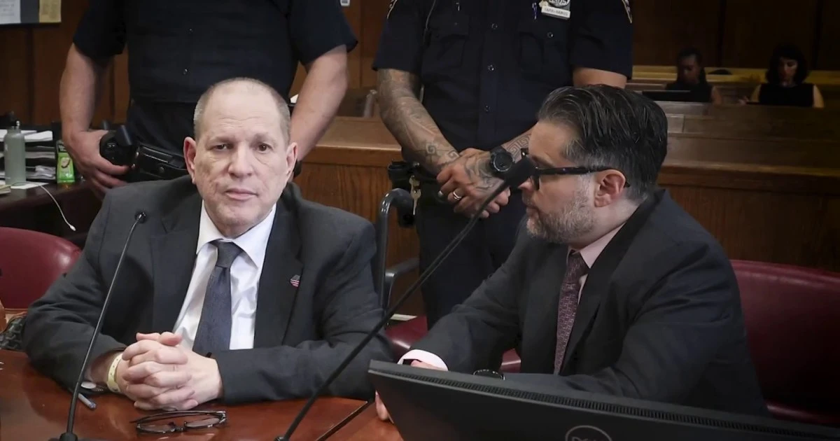 Prison consultant prepares high-profile inmates for lockup