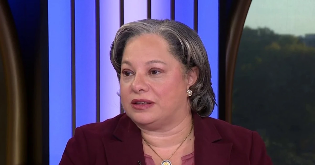 Election results show voters 'want leaders focused on their problems,' says Virginia Democrat