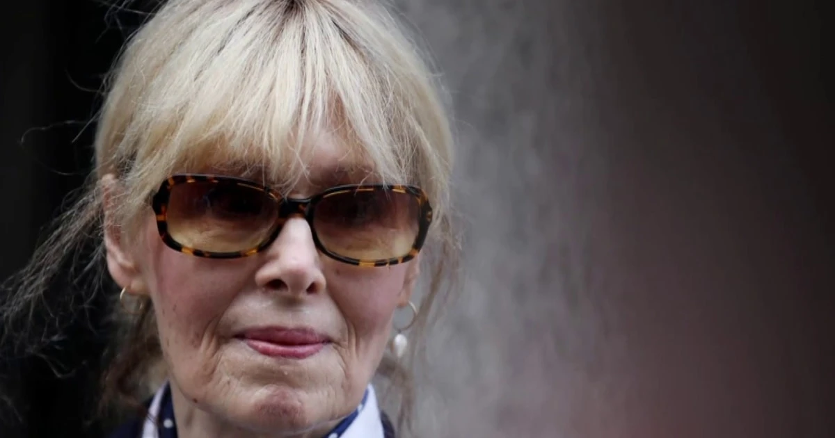 Trump asks Supreme Court to throw out E. Jean Carroll sexual abuse verdict