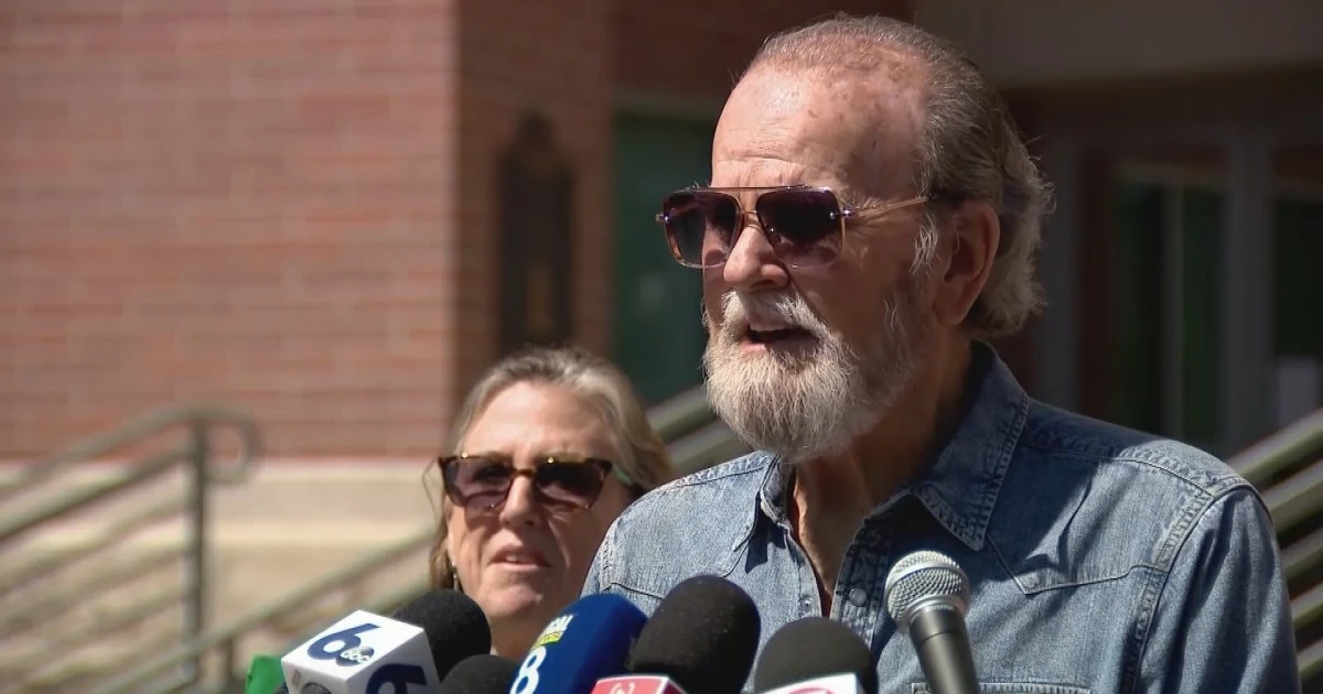 'We're able to breathe': JJ Vallow’s grandfather reacts to Daybell verdict