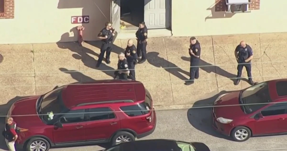 At least 2 dead, more wounded, after Pennsylvania workplace shooting