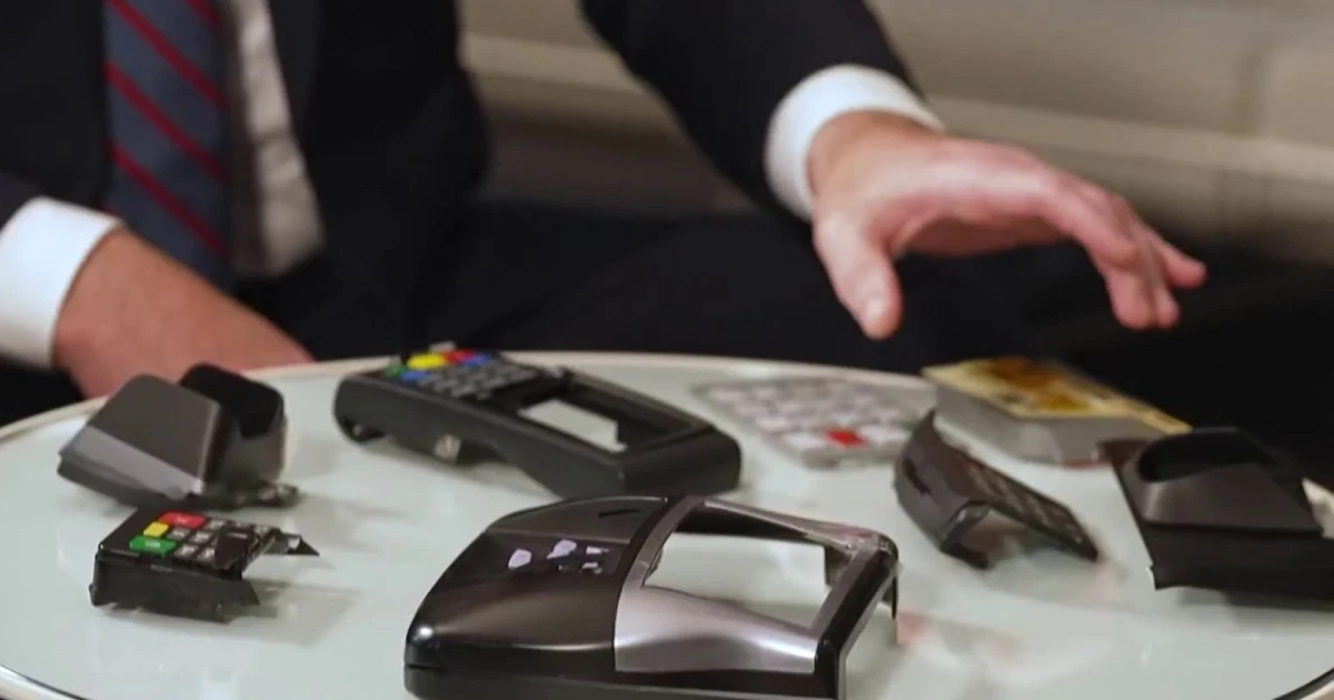 Officials battle widespread credit card skimming scams