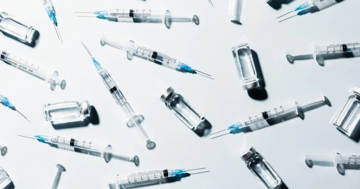 FDA panel votes to ease restrictions on an unregulated peptide BPC-157