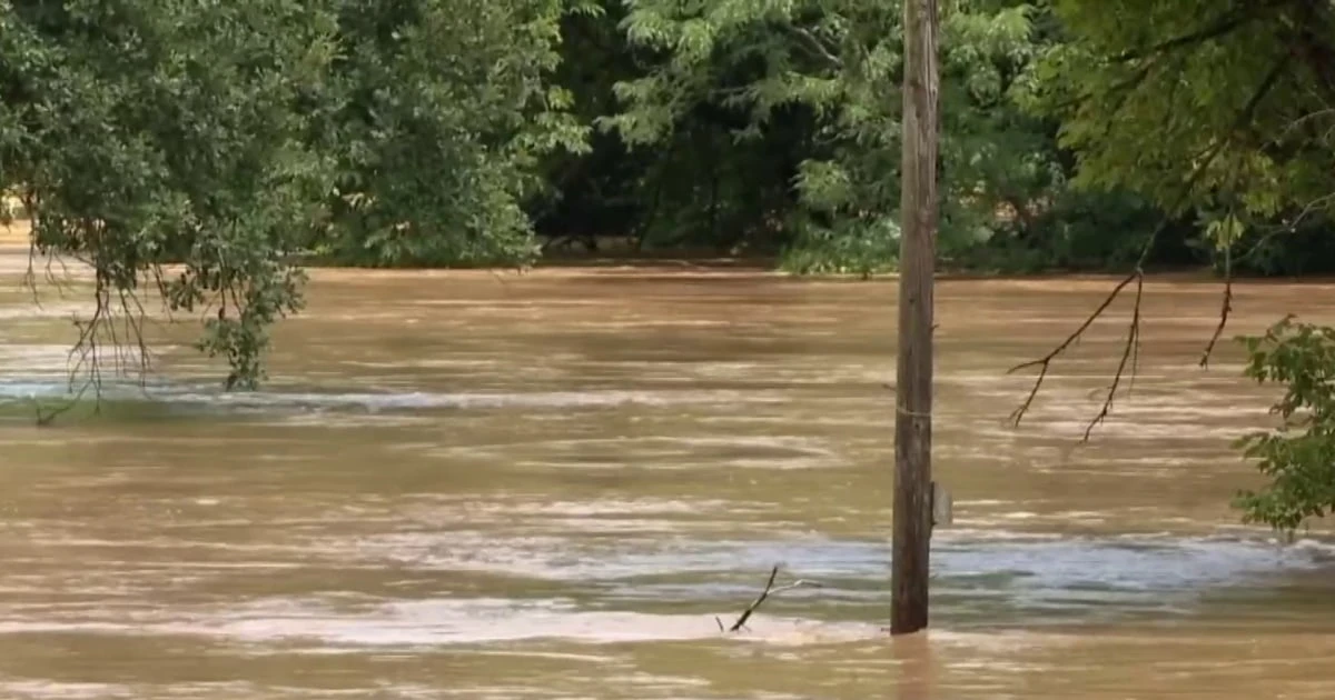Severe storms in the Midwest turn deadly