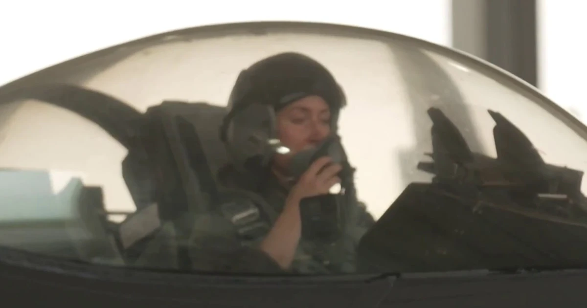 How NORAD is enforcing the strict no-fly zone in place for World Cup final