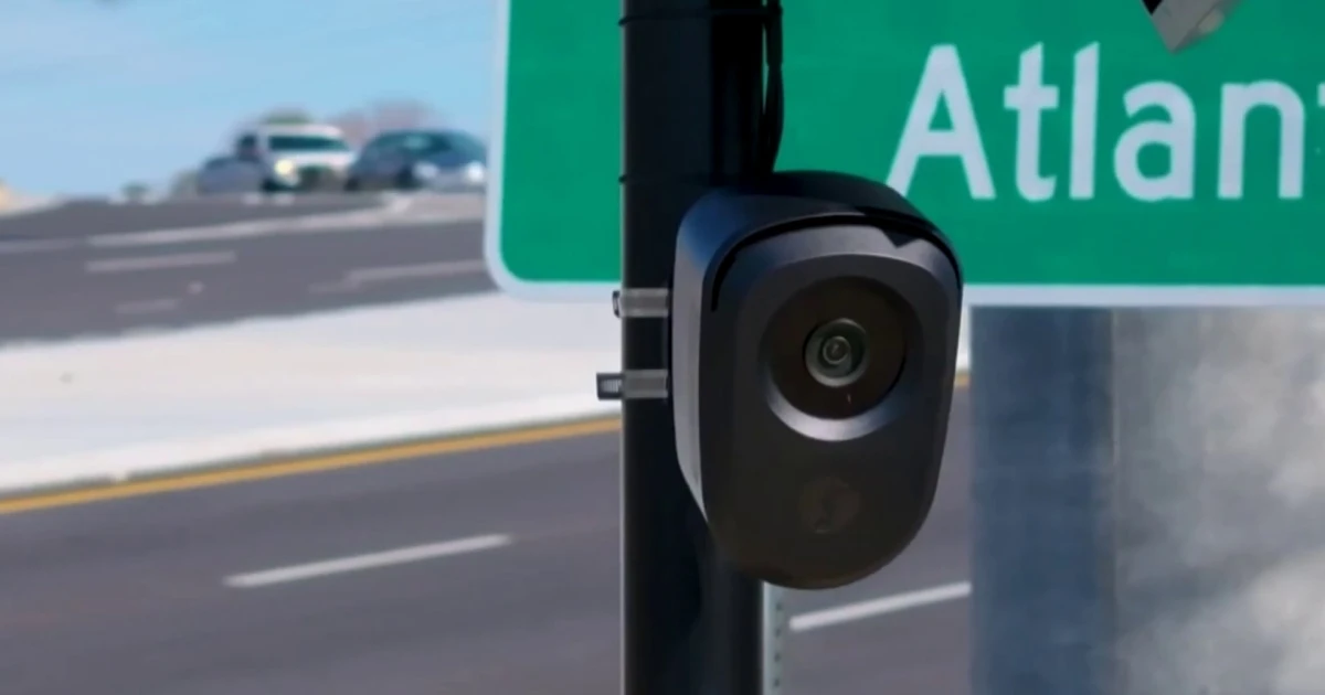 Flock's A.I.-enabled street cameras see backlash as more communities cancel contracts
