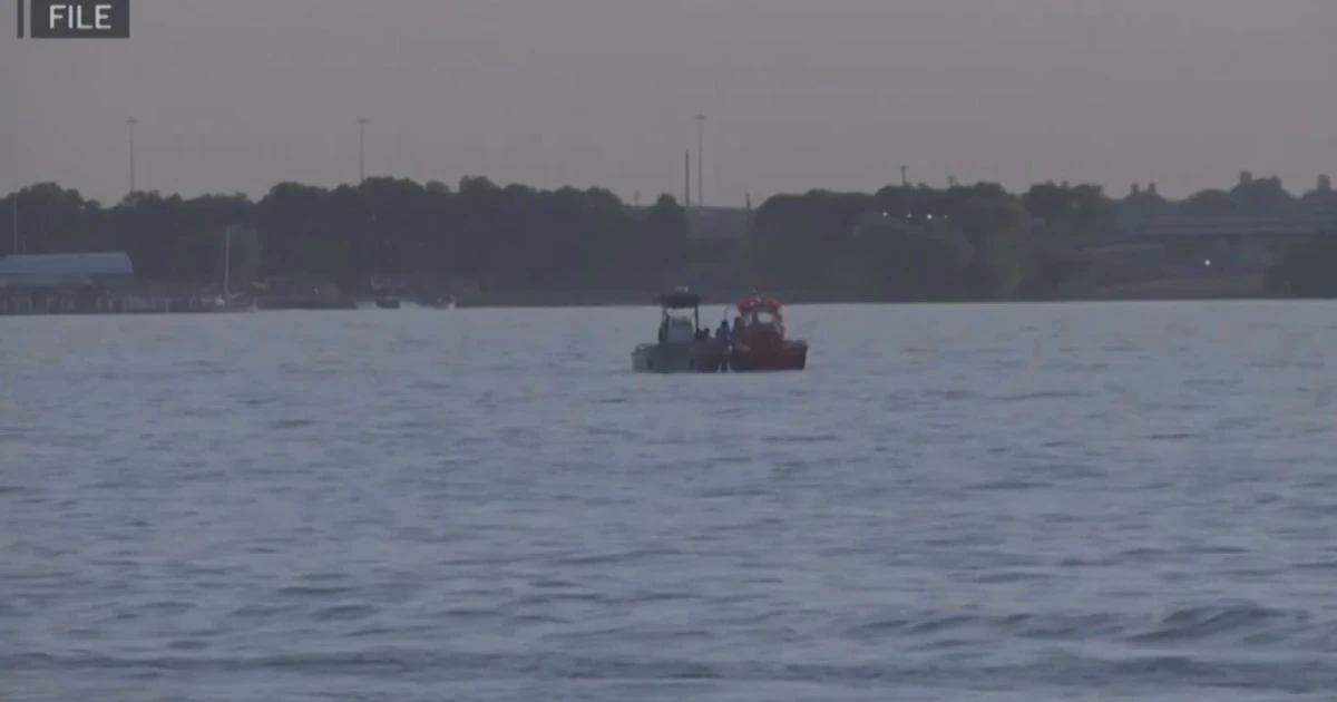 Suspects arrested in connection with Texas swimmer’s death