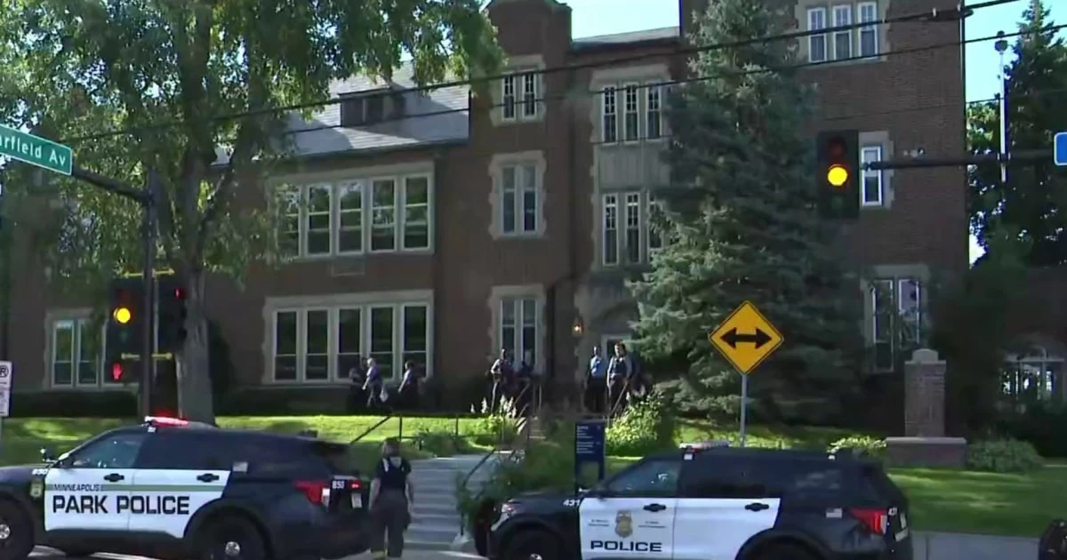 Shooter left videos online, manifesto filled with with 'extremely violent thoughts'