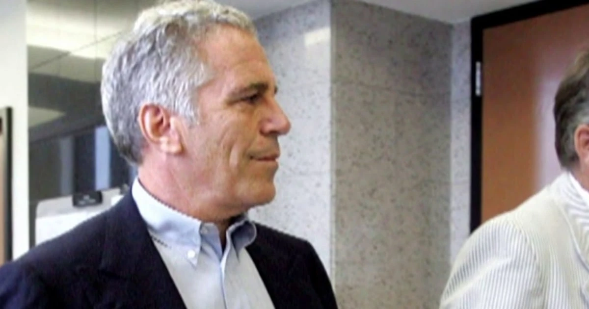 Maxwell told DOJ Epstein had no 'black book' client list