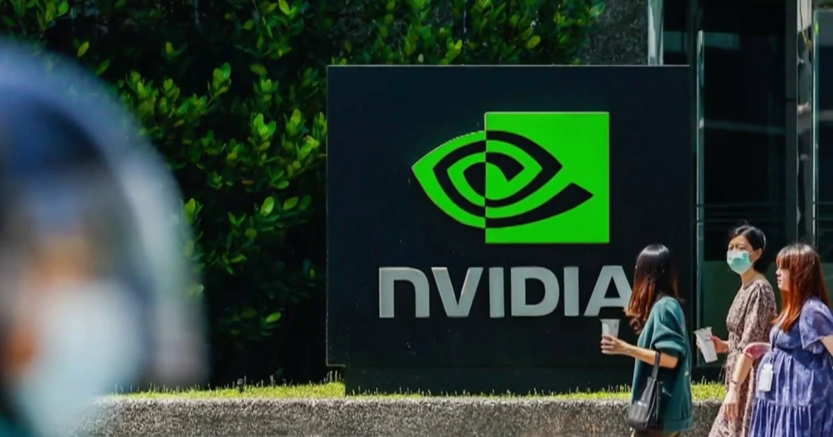 S&P 500 closes at record high as Nvidia releases better-than-expected earnings
