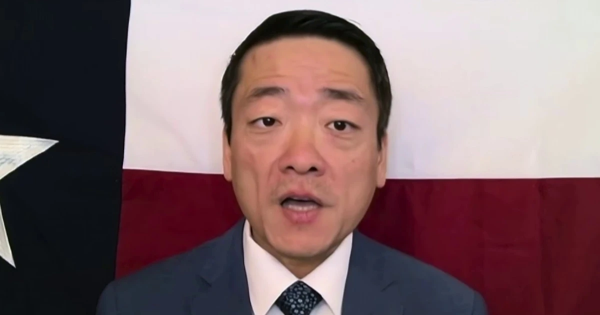 ‘We are still in discussions’ over when to return, top Texas House Democrat says