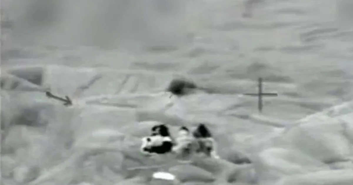 Coast Guard rescues four girls stranded on island in Lake Superior