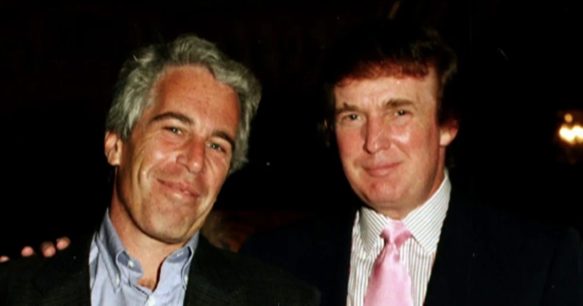 Epstein victims write letter condemning DOJ request for transcripts release