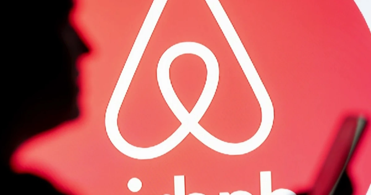 Los Angeles sues Airbnb over alleged price gouging after January wildfires
