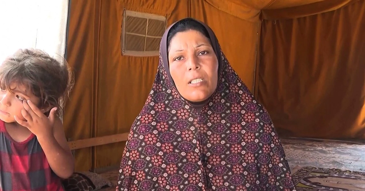 ‘What is left to occupy?’: Displaced Gazans question Netanyahu’s expansion plan