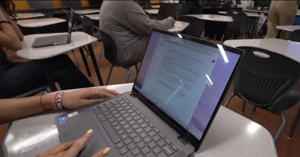 Google embraces AI in classrooms with Gemini tools for students