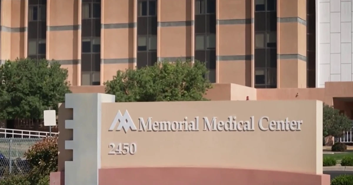 New Mexico hospital accused of turning away cancer patients