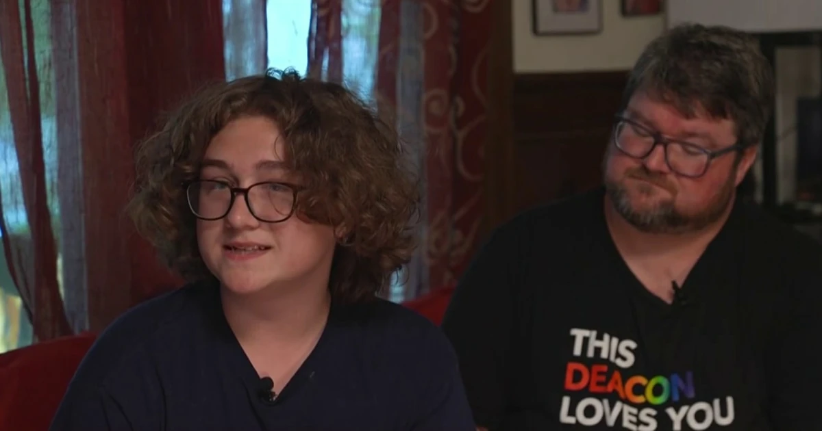 Ohio deacon speaks out about state’s anti-LGBTQ proposals