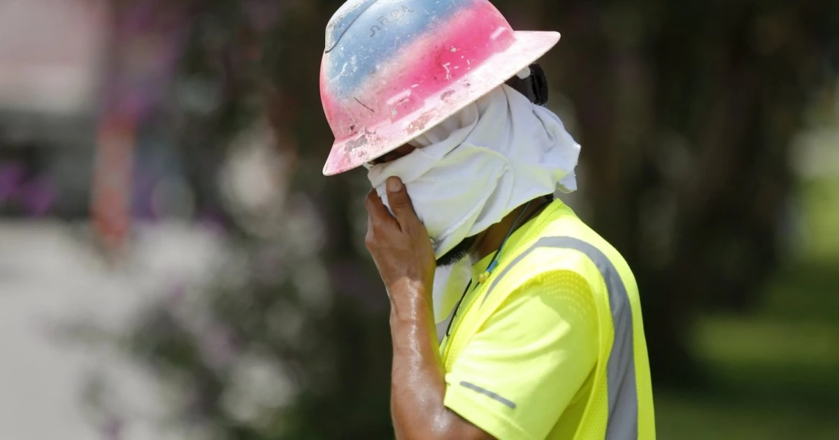 New CDC research shows construction workers are dying by suicide at an alarming rate