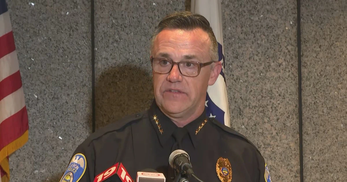 Ohio police seek public's help after fatal birthday party shooting