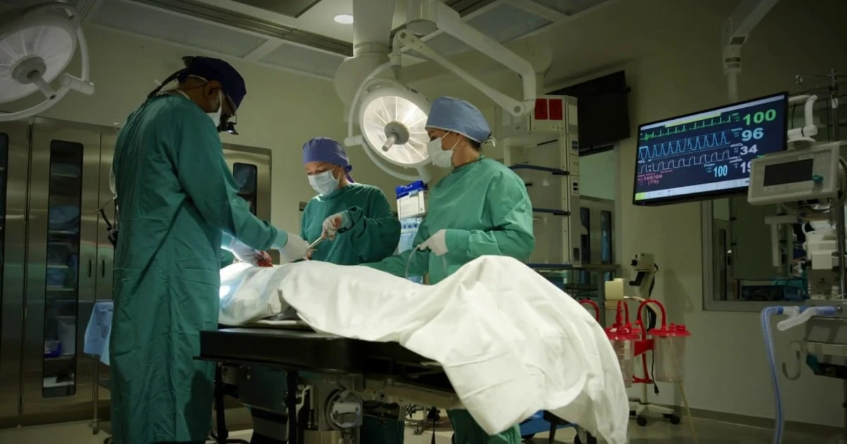 Patients’ lives at risk after life-saving funds disappeared when nonprofit abruptly shut down