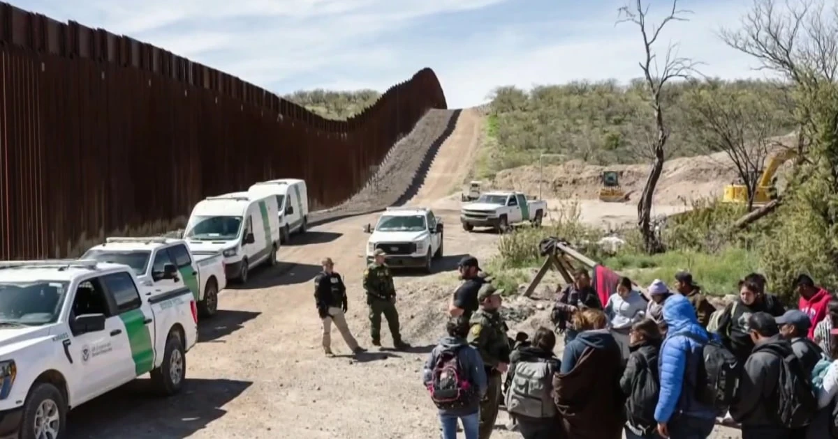 Arizona legislature set to put controversial immigration measure on ballot