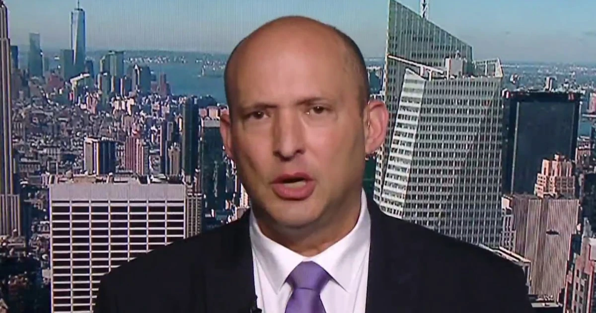 Hamas & Israel’s goals ‘fundamentally’ different even in latest cease-fire proposal: fmr. Israeli PM