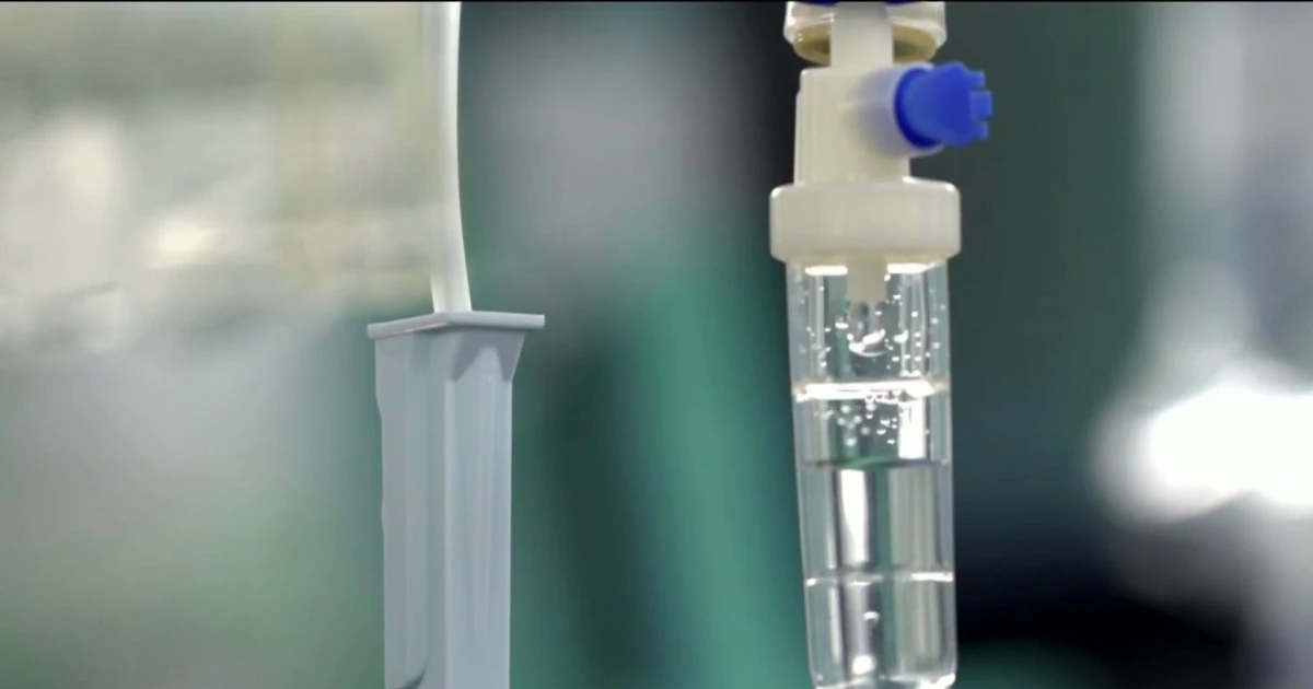 Scientists one step closer to finding 'holy grail' of transplant medicine